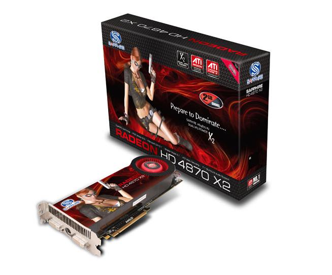 Két új Catalyst meghajtó is napvilágot látott