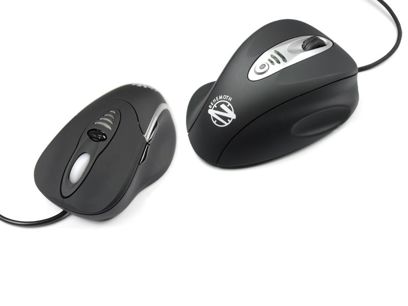 Két új egér az OCZ kínálatában