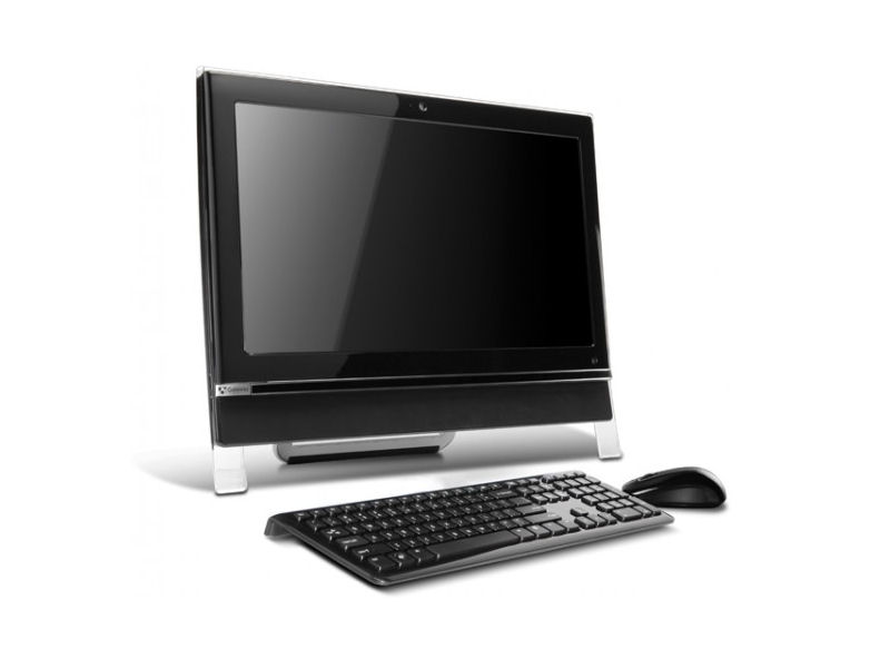 Két új egybeépített PC a Gateway kínálatában