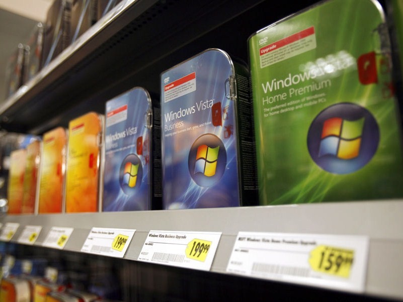 Két új EU eljárás a Microsoft ellen