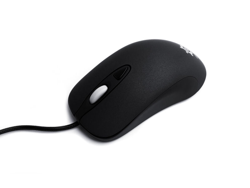 Két új játékra fejlesztett egér a SteelSeries-től