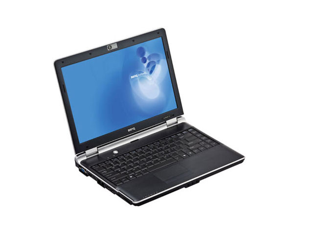 Két új laptop a BenQ kínálatában