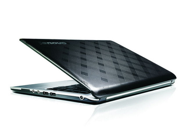 Két új laptop a Lenovo kínálatában