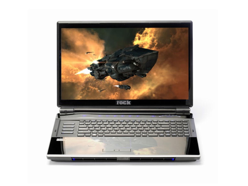 Két új laptop a Rock kínálatában