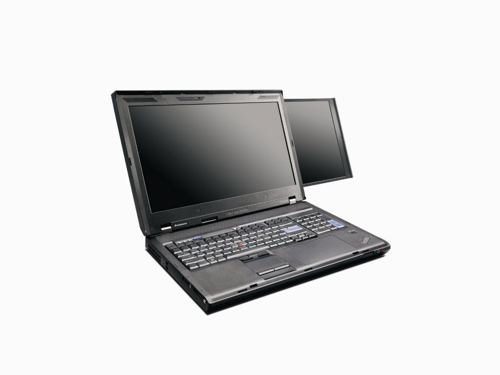 Két új mobil munkaállomás a Lenovo kínálatában