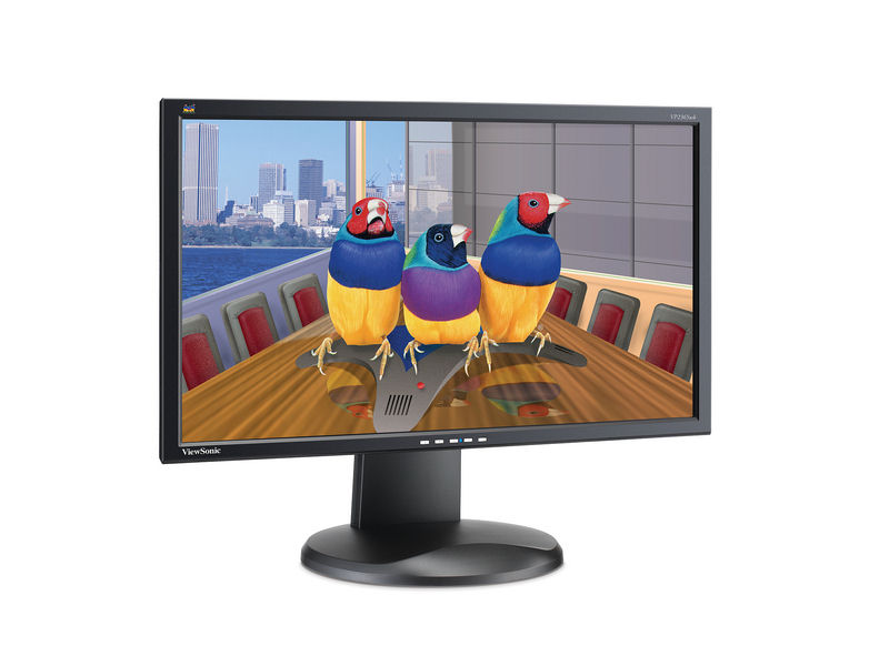 Két új monitor a ViewSonic kínálatában