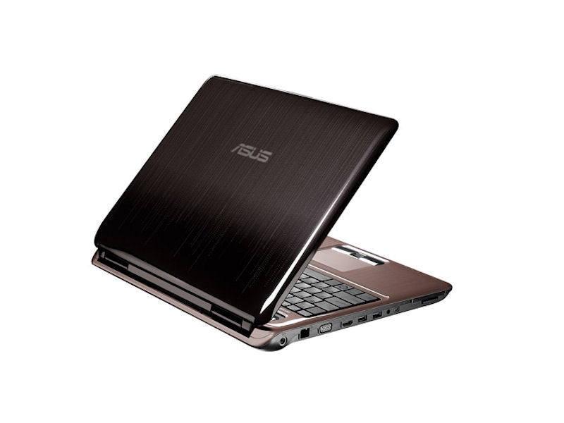 Két új multimédiás laptop az Asus kínálatában