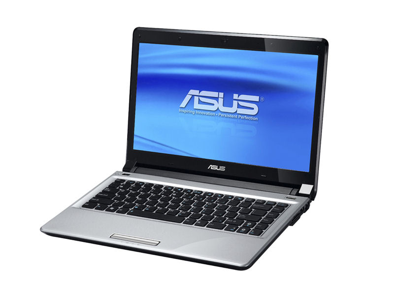 Két új notebook az Asus kínálatában