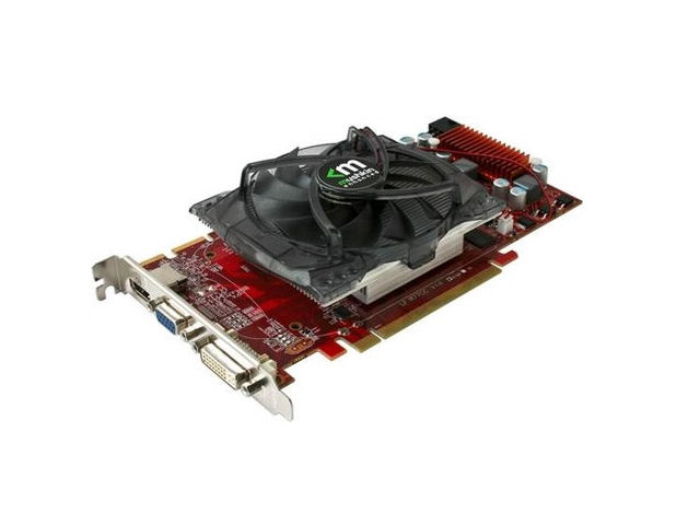 Két új Radeon HD 4850-es gyorsító a Mushkin kínálatában