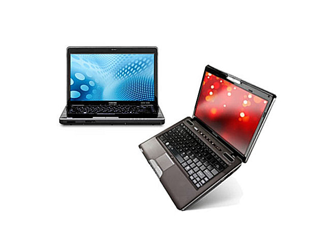 Két új Satellite laptop a Toshiba-tól