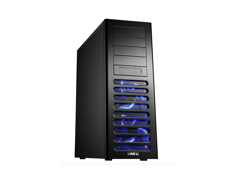 Két új számítógépház a Lian Li kínálatában