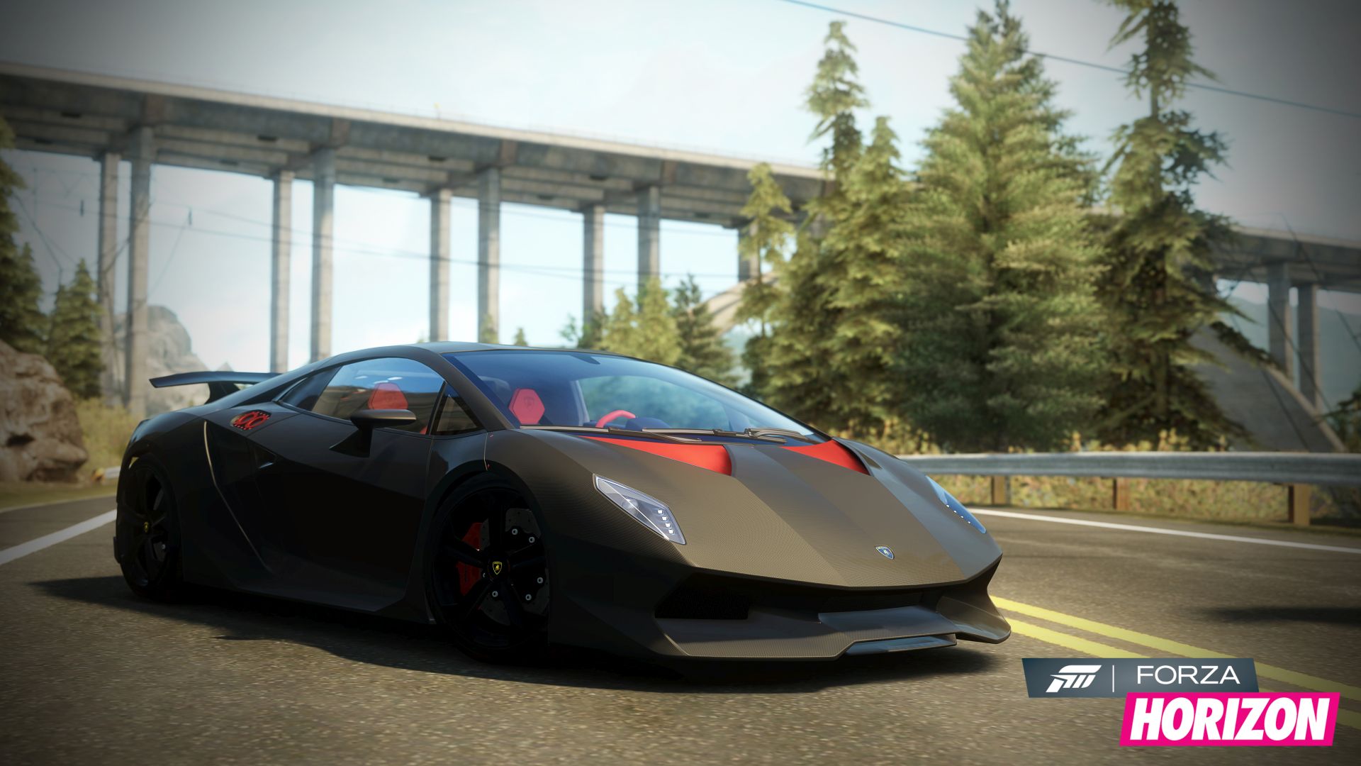 Kevesebb mint három hét múlva indul a Forza Horizon 2 demó
