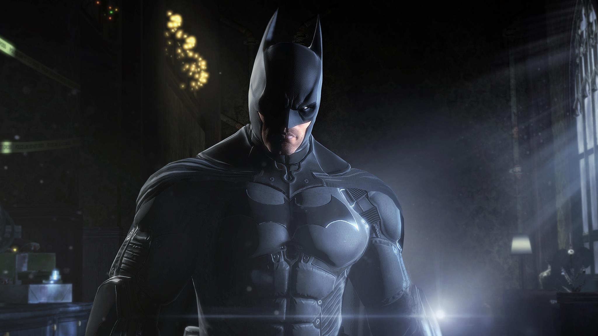 Kevin Conroy lesz Batman hangja a Batman: Arkham Origins-ben is