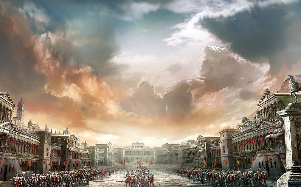 Kezdetét vette a Terra Militaris nyílt béta tesztje