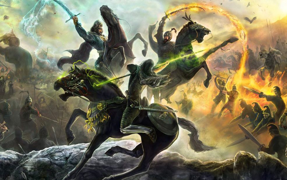 Kezdetét vette az Age of Khan zárt bétája