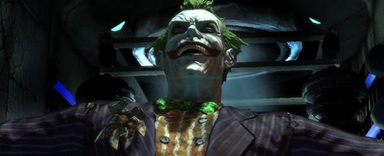 Ki lesz ezentúl Joker hangja?