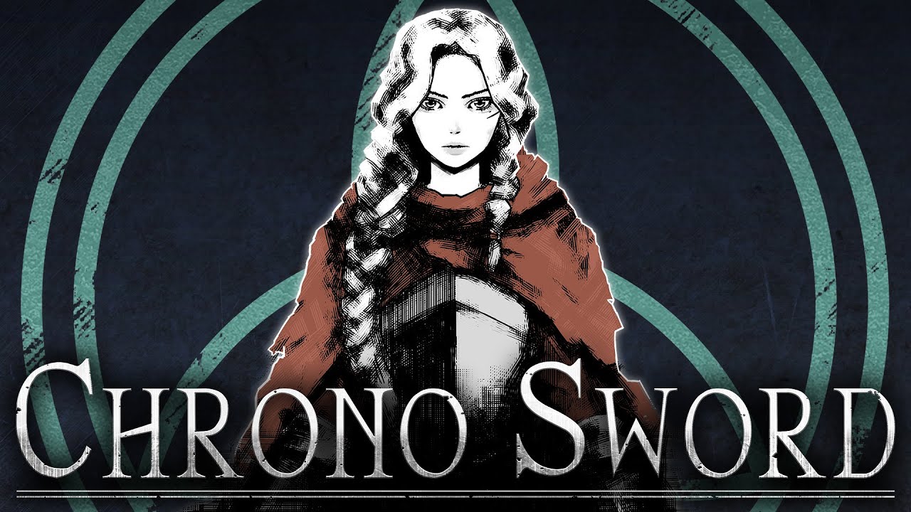 Kiadóra talált a Chrono Sword című akció-RPG