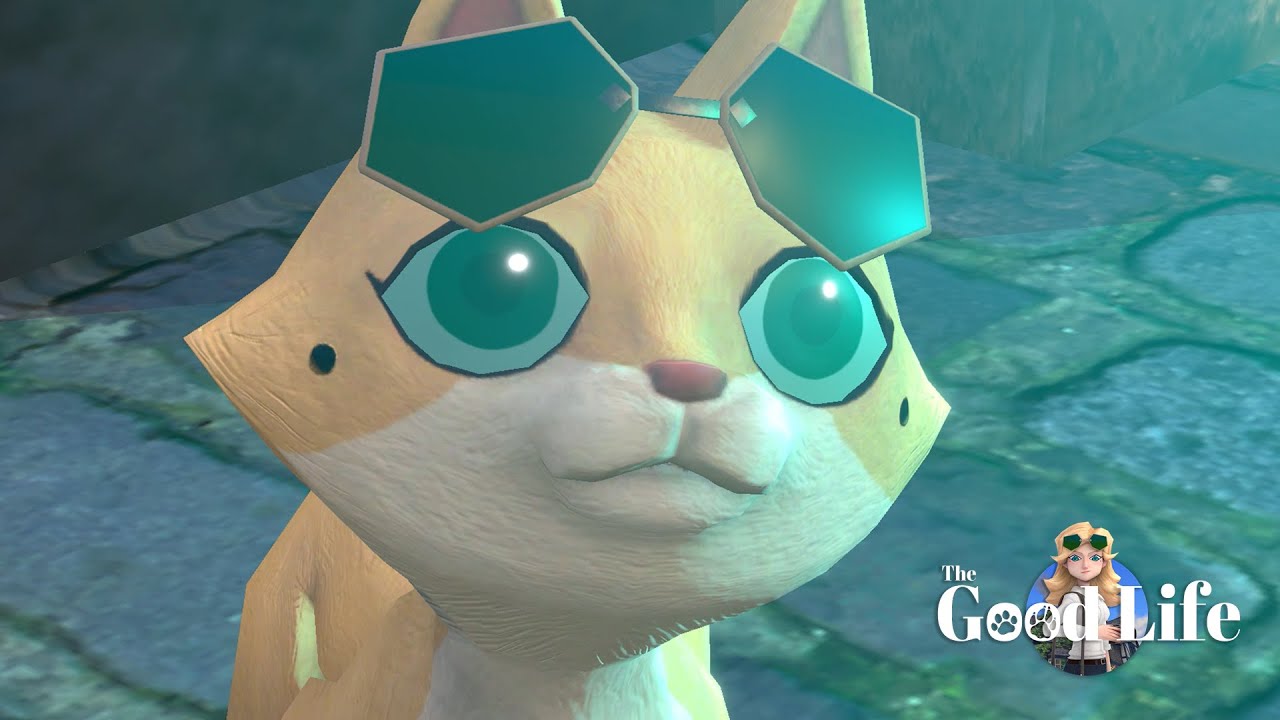 Kiadóra talált, jövő nyáron érkezik a The Good Life