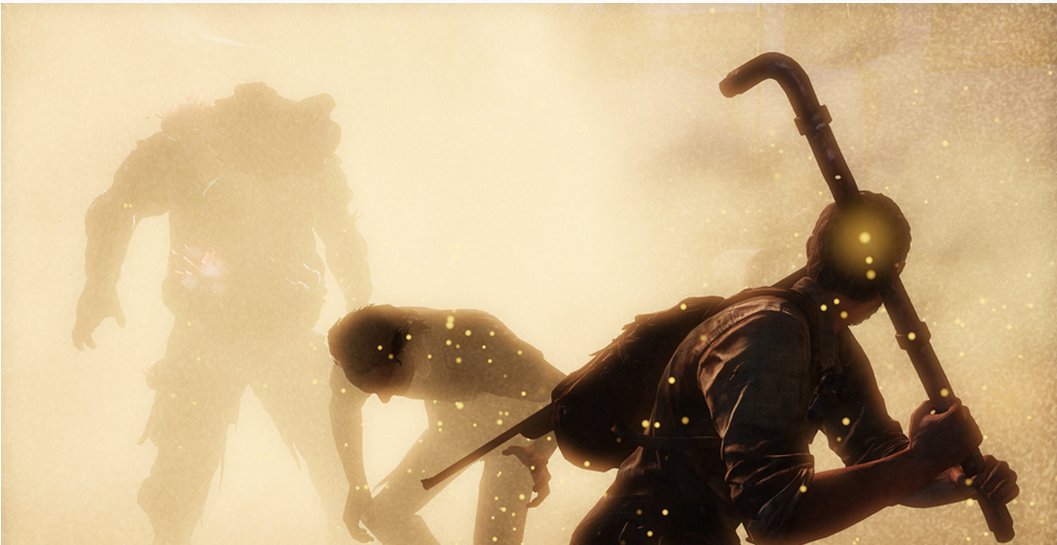 Kiadták az 1.02-es foltot a The Last of Us-hoz