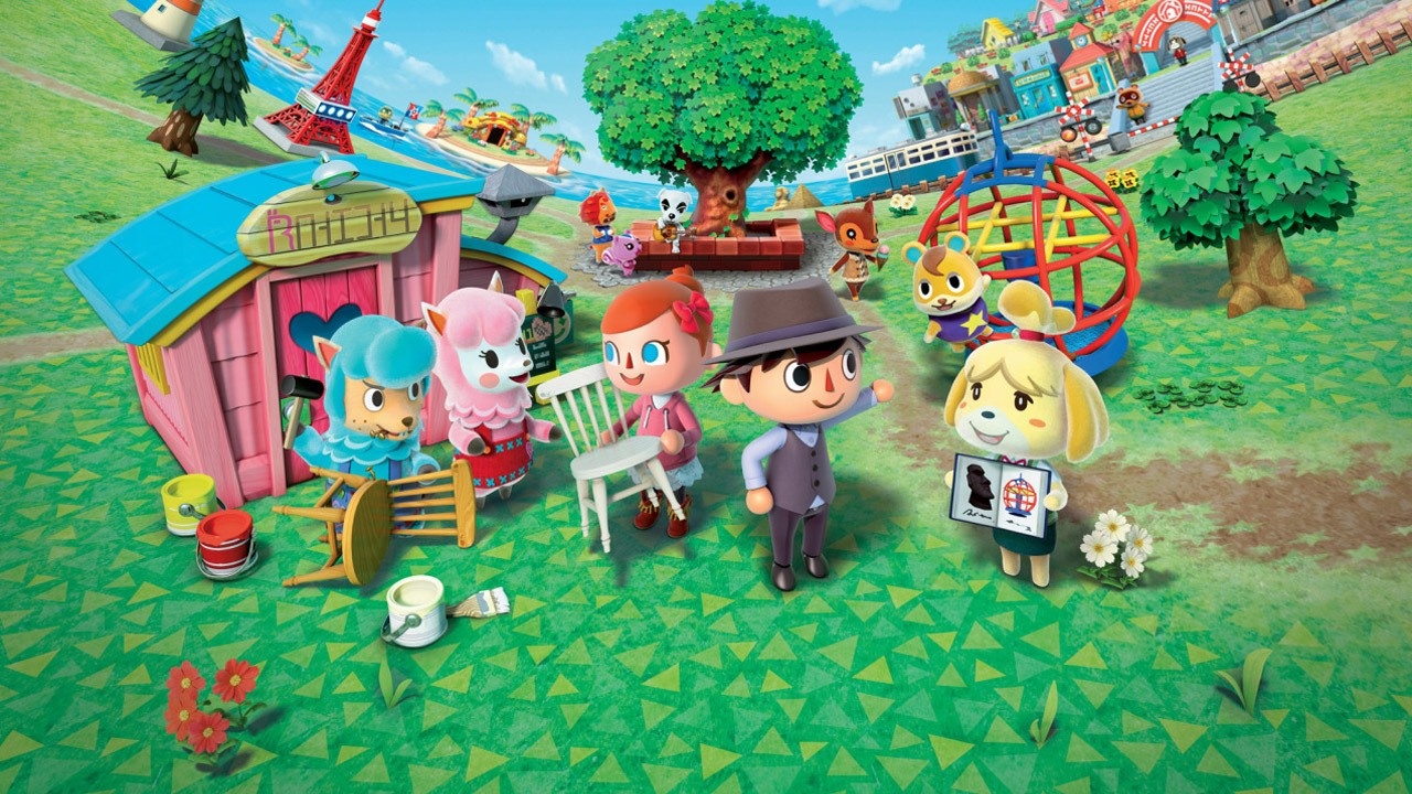 Kiakasztotta a cukiságmérőnket a legfrissebb Animal Crossing: Happy Home Designer trailer