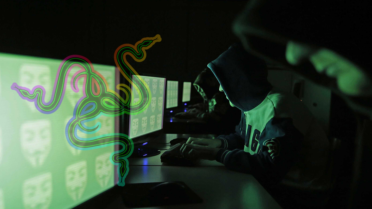 Kiberbűnözők élnek vissza a Razer nevével