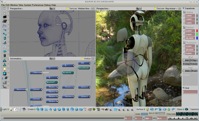 Kibővített programválasztékkal érkezett meg az ArtistX 1.4
