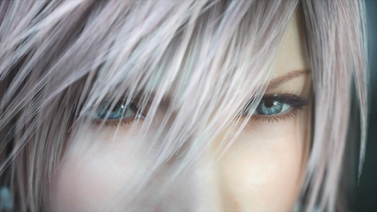 Bővített trailer-t kapott a Lightning Returns: Final Fantasy XIII