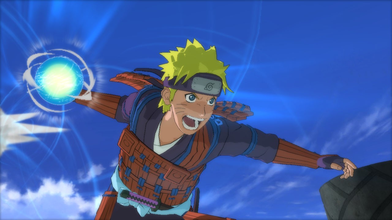 Kibővített változatot kap a Naruto Shippuden: Ultimate Ninja Storm 3, PC-re is érkezik