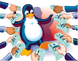 Kibővíti együttműködését a Microsoft és a Novell