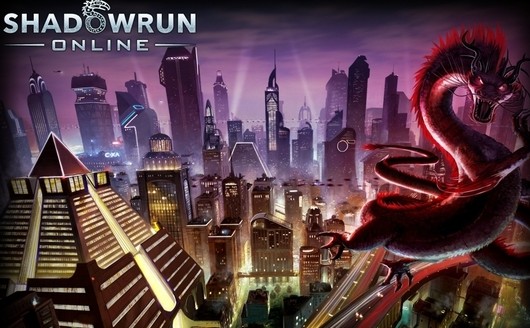 Kickstarerre vándorolt a Shadowrun Online is