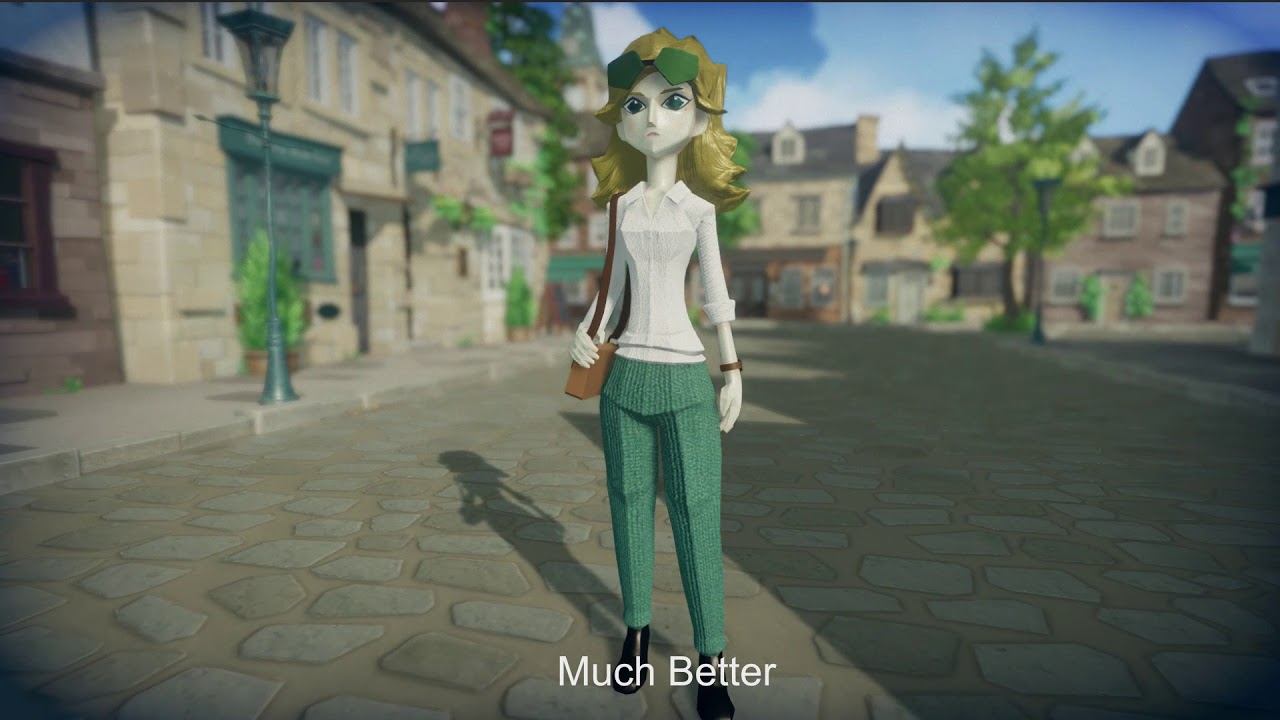 Kickstarteren próbál szerencsét a The Good Life, a Deadly Premonition alkotójának új játéka