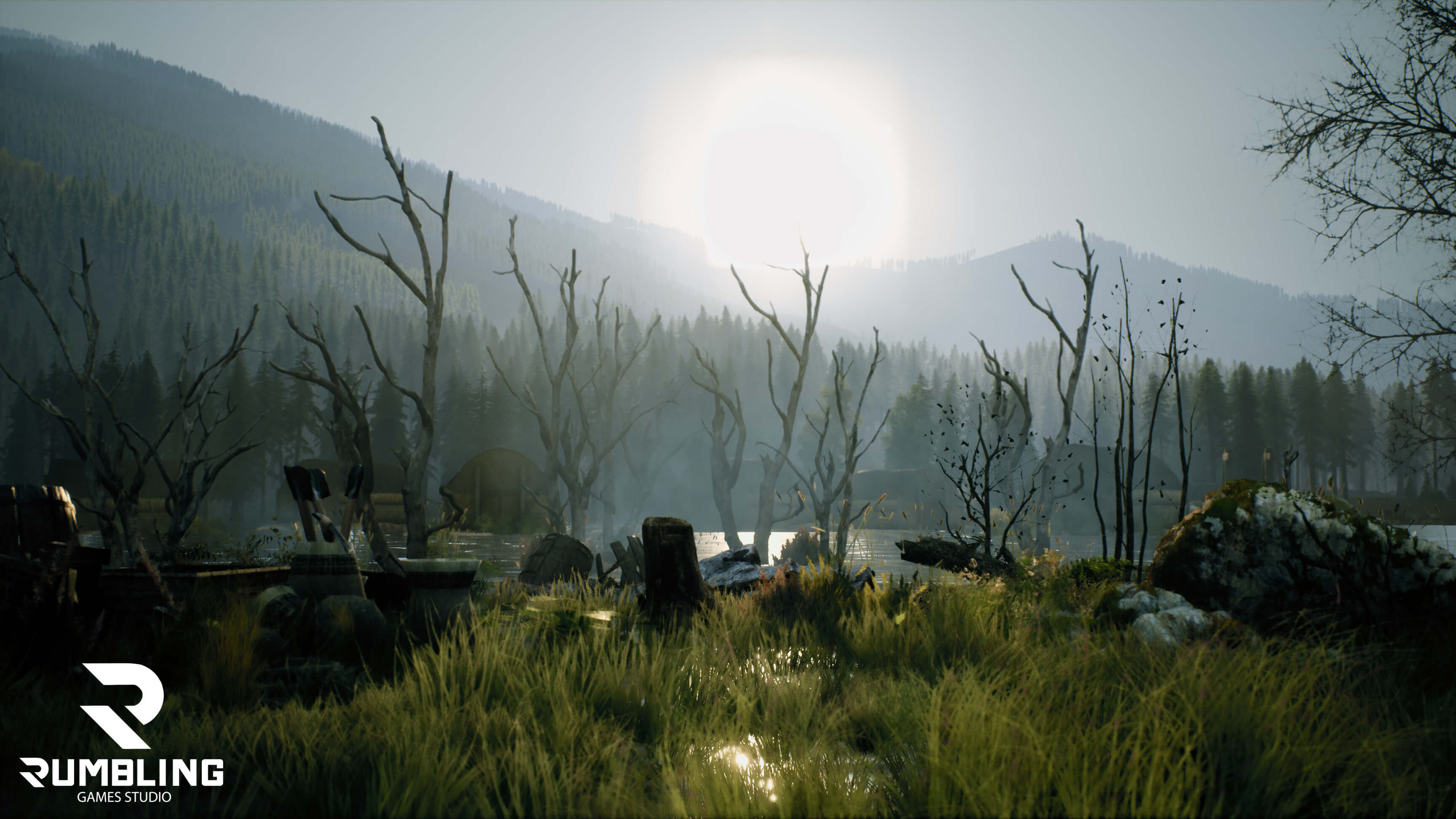 Kickstarterre költözött az Egyiptomból érkező Knights of Light RPG