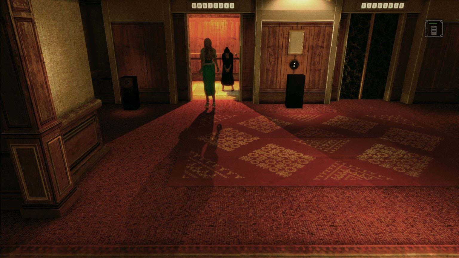 Kickstarterre került a Night Cry horror, jöhet a PC-s változat