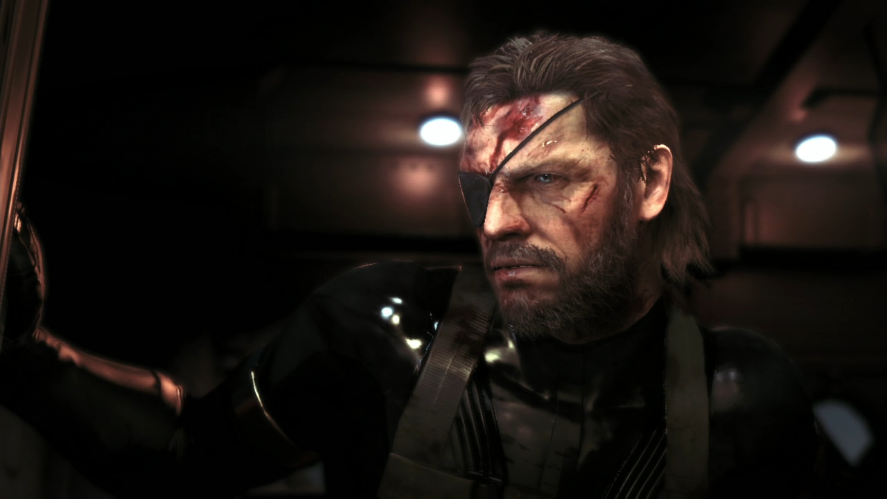Kicsúszott a Metal Gear Solid 5: The Phantom Pain megjelenési dátuma?