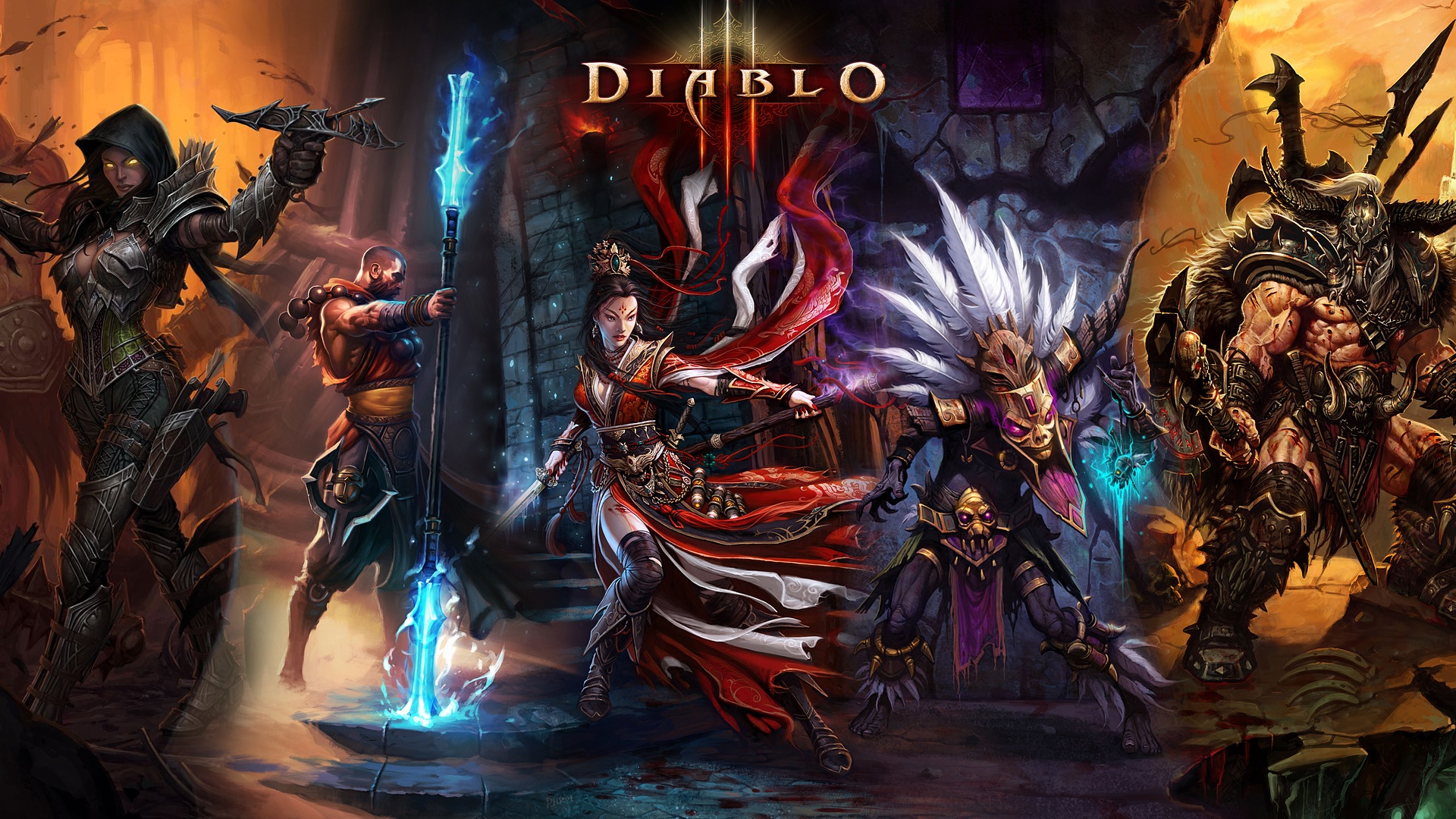 Kiderült, hogy mikor fog véget érni a Diablo 3 huszonhatodik szezonja