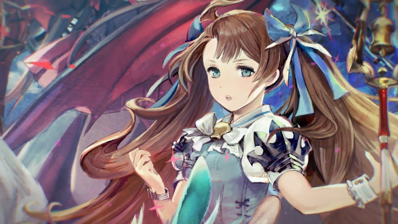 Kiderült, hogy milyen platformokra jön az Antique Carnevale! Nem fogtok örülni…