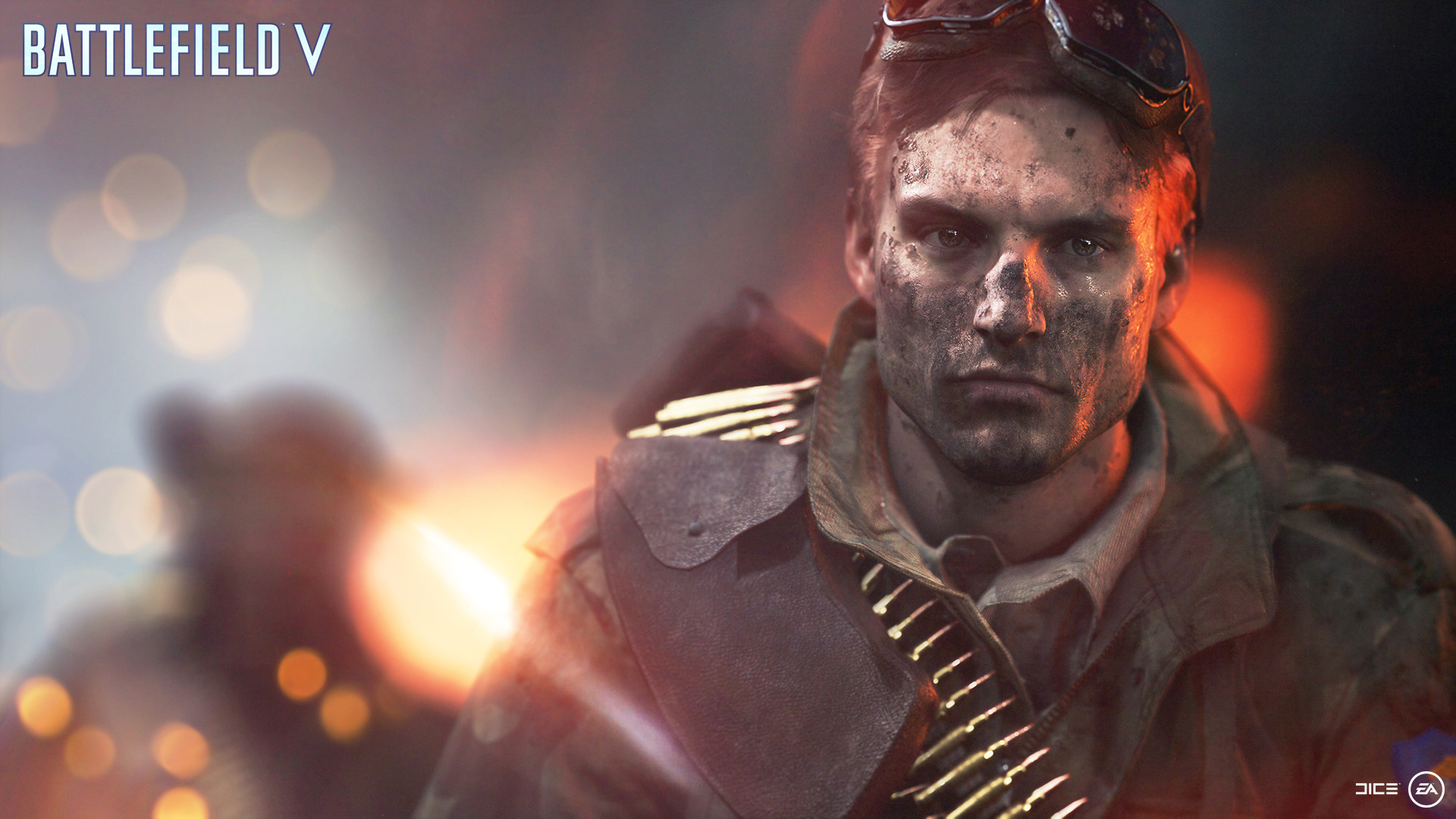 Kiderült, hogy mit jelent a V a Battlefield V címében