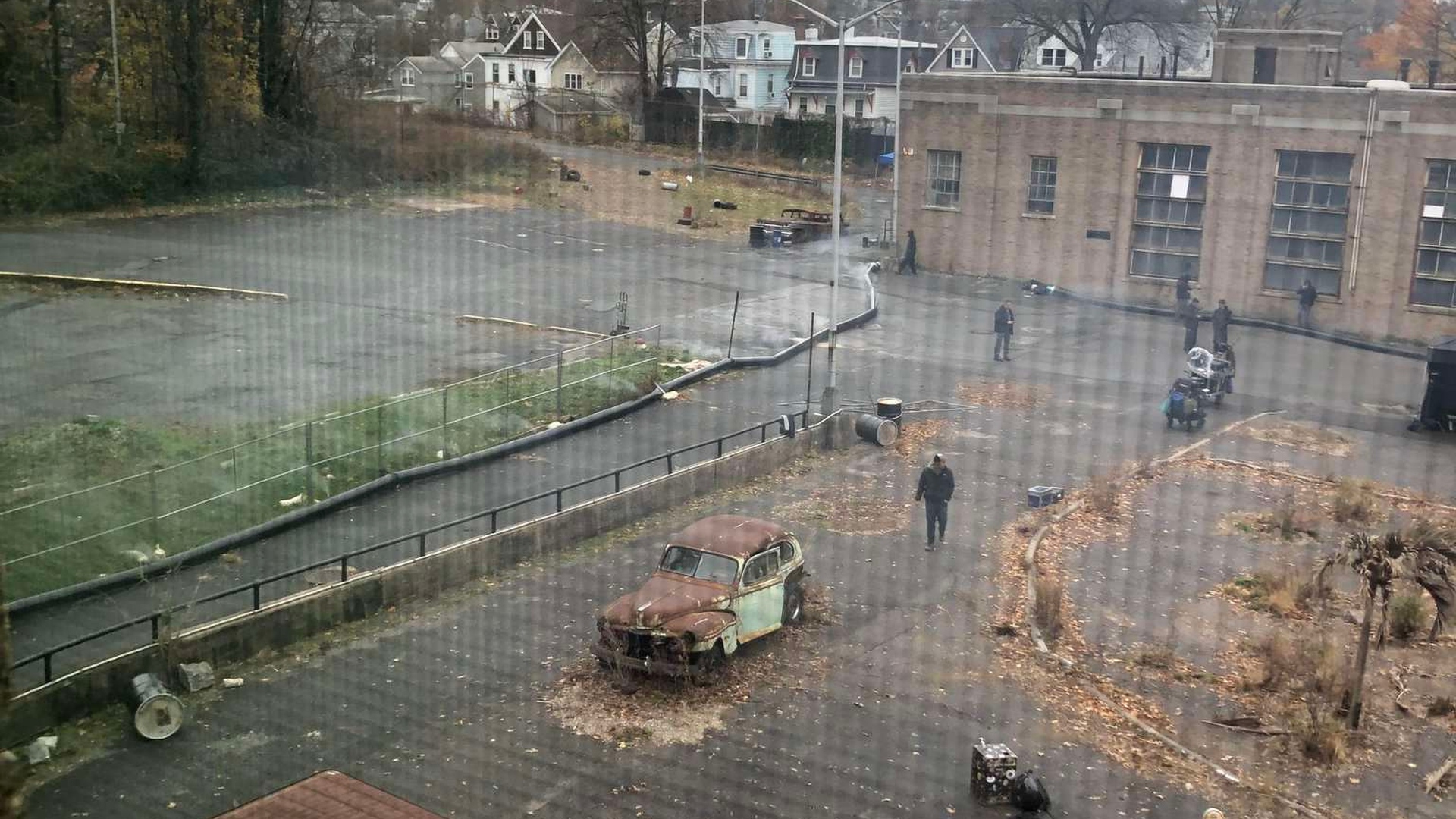 Kiderült, meddig kell várnunk a Fallout tévésorozatra