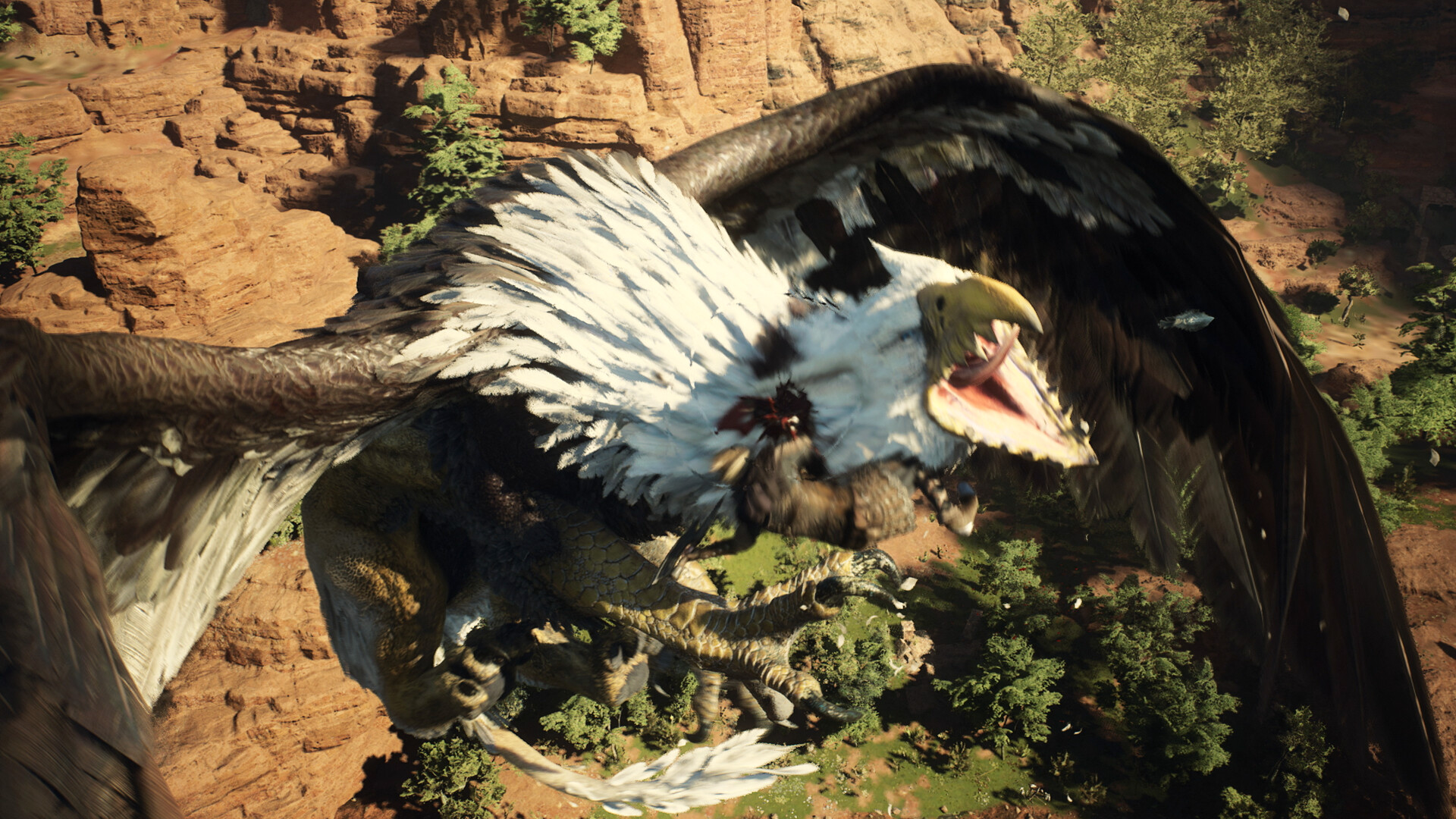 Kiderült, mennyi időbe telik befejezni a Dragon's Dogma 2 sztoriját