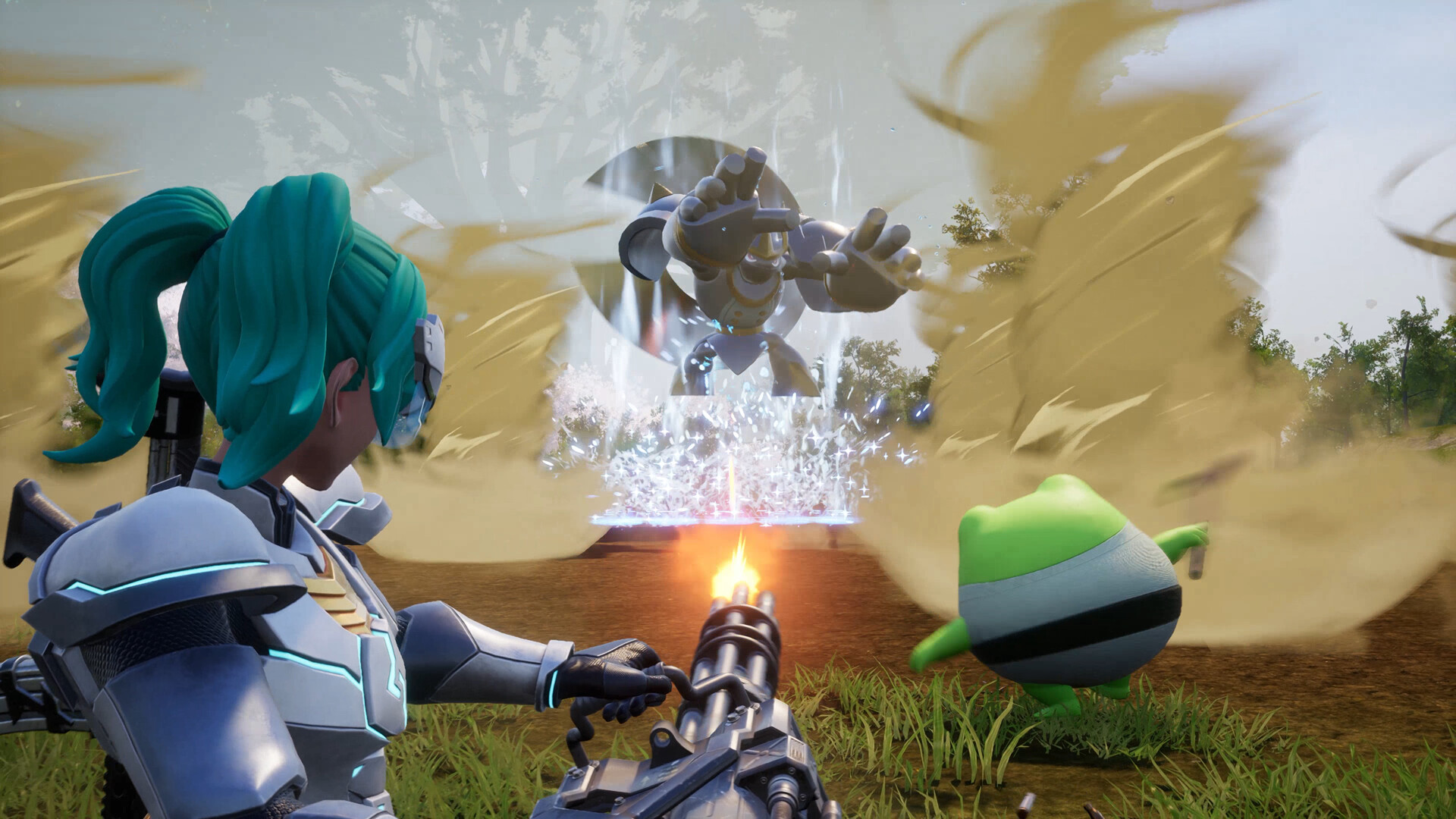 Kiderült, mennyi pénzt kér a Nintendo és a The Pokémon Company a Palworld fejlesztőitől