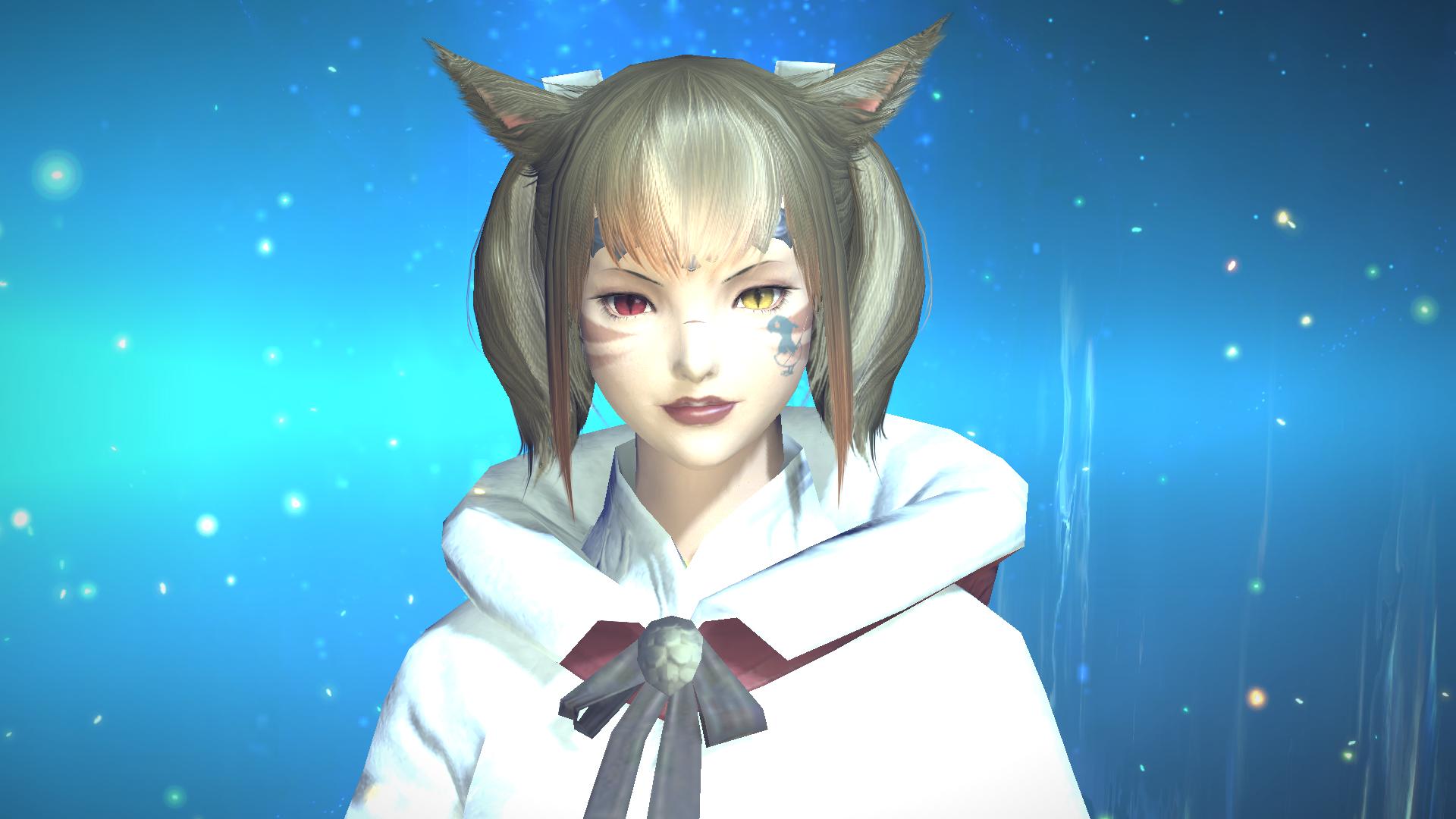 Kiderült miért nincs Final Fantasy XIV Xbox One-ra