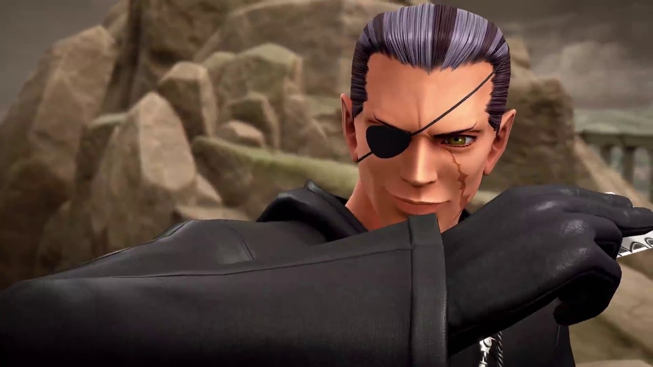 Kiderült, mikor jön a Kingdom Hearts 3 Re:Mind DLC-je