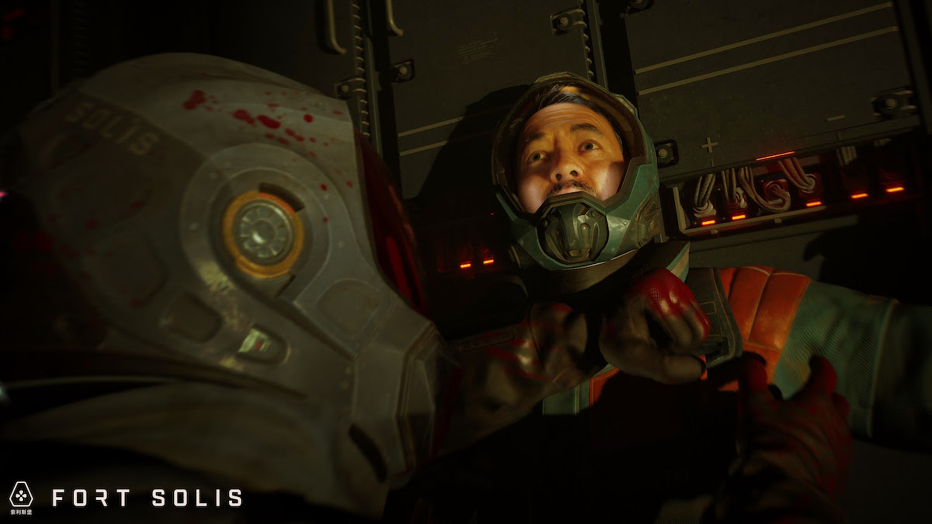 Kiderült, mikor jön Macre a Fort Solis