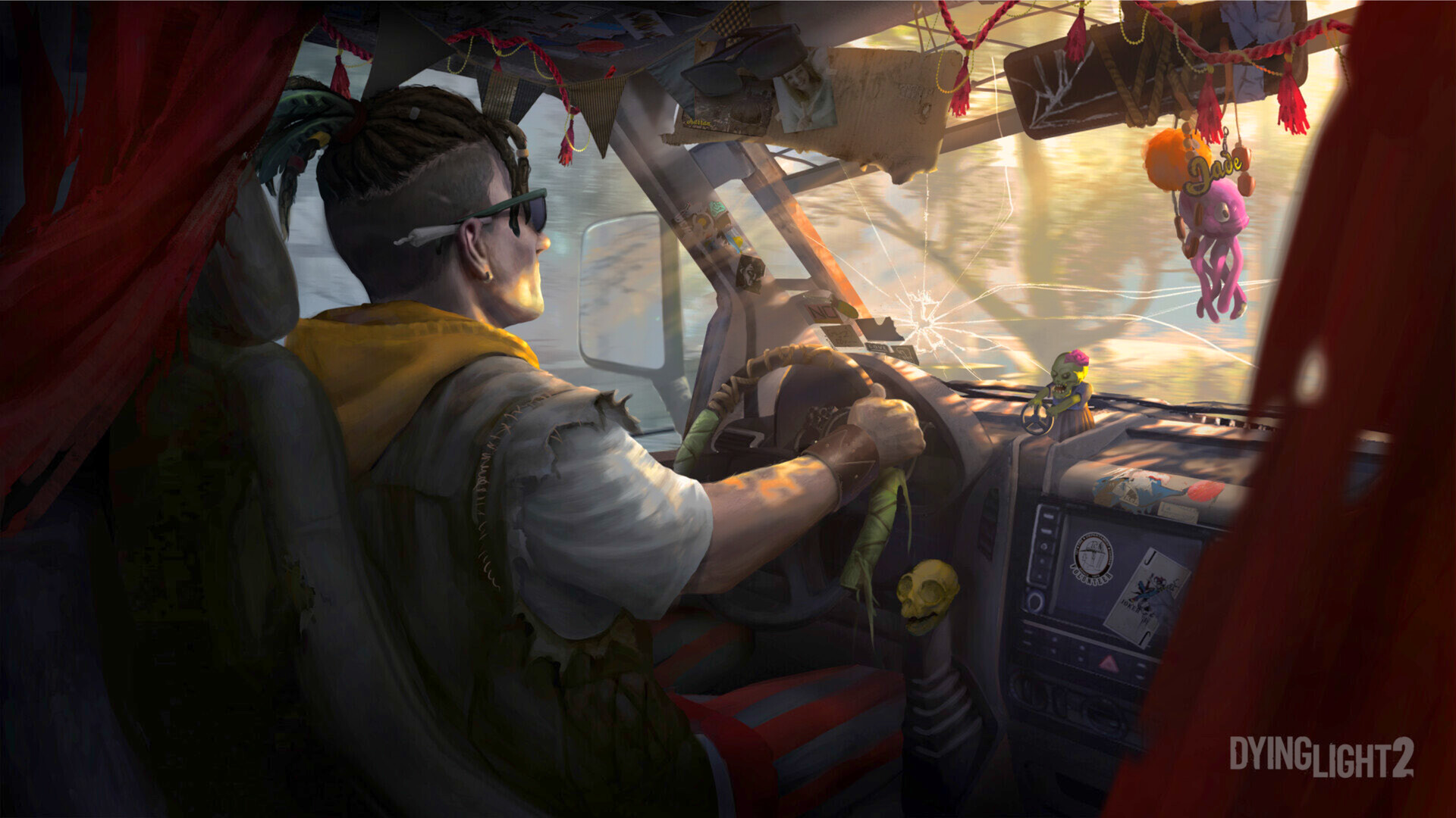 Kiderült, milyen hosszú lesz valójában a Dying Light 2