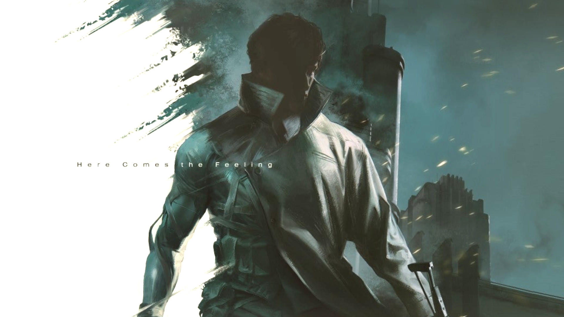 Kiderültek a Kojima-féle Physint című lopakodós-akciójáték színészei