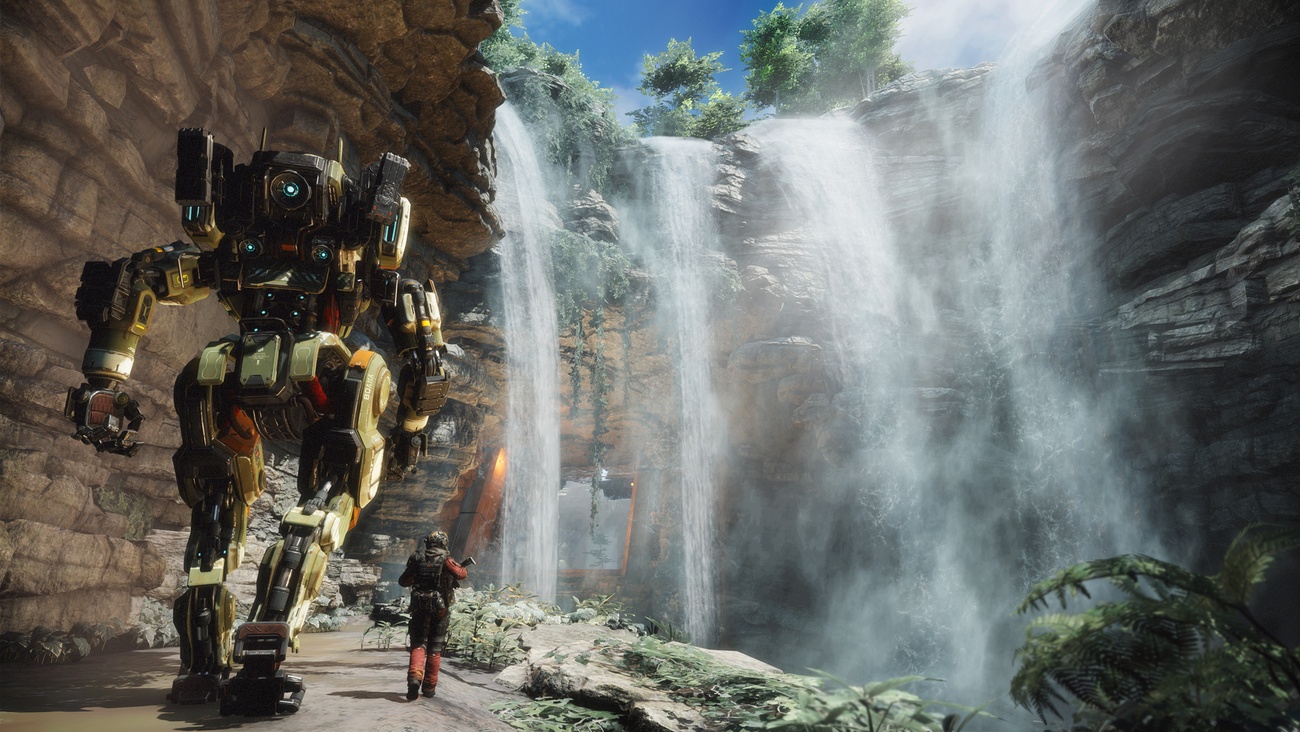 Kiderültek a Titanfall 2 bétáinak pontos részletei