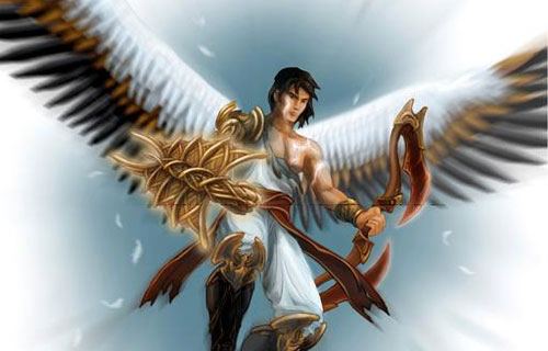 Kid Icarus: Uprising: Többjátékos lehetőségekkel érkezik