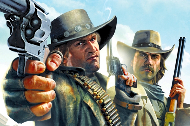 Kiegészülget a Call Of Juarez: Bound In Blood