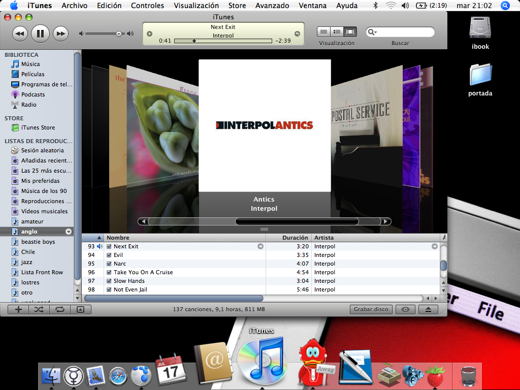 Kiegyezett az EU-val az Apple