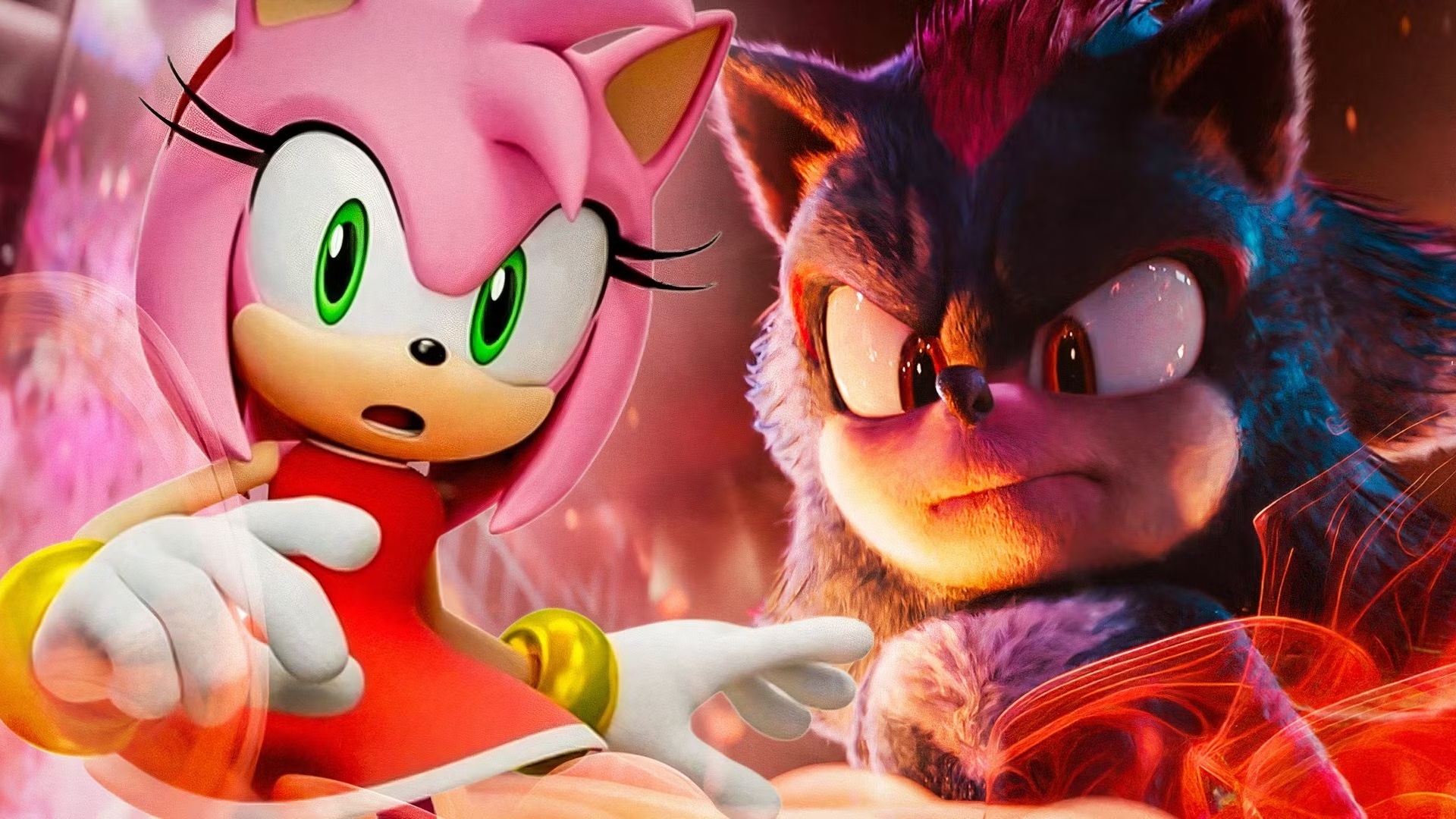 Kiemelkedően jók a Sonic the Hedgehog 3 mozifilm első reakciói
